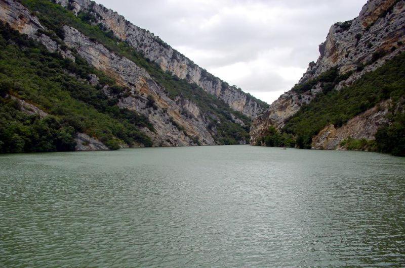Musikarte Etxea Βίλα Estavillo Εξωτερικό φωτογραφία